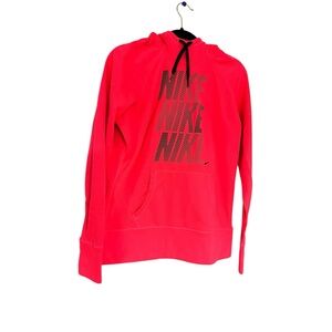 Nike Therma-FIT Pullover Fleece Hoodie